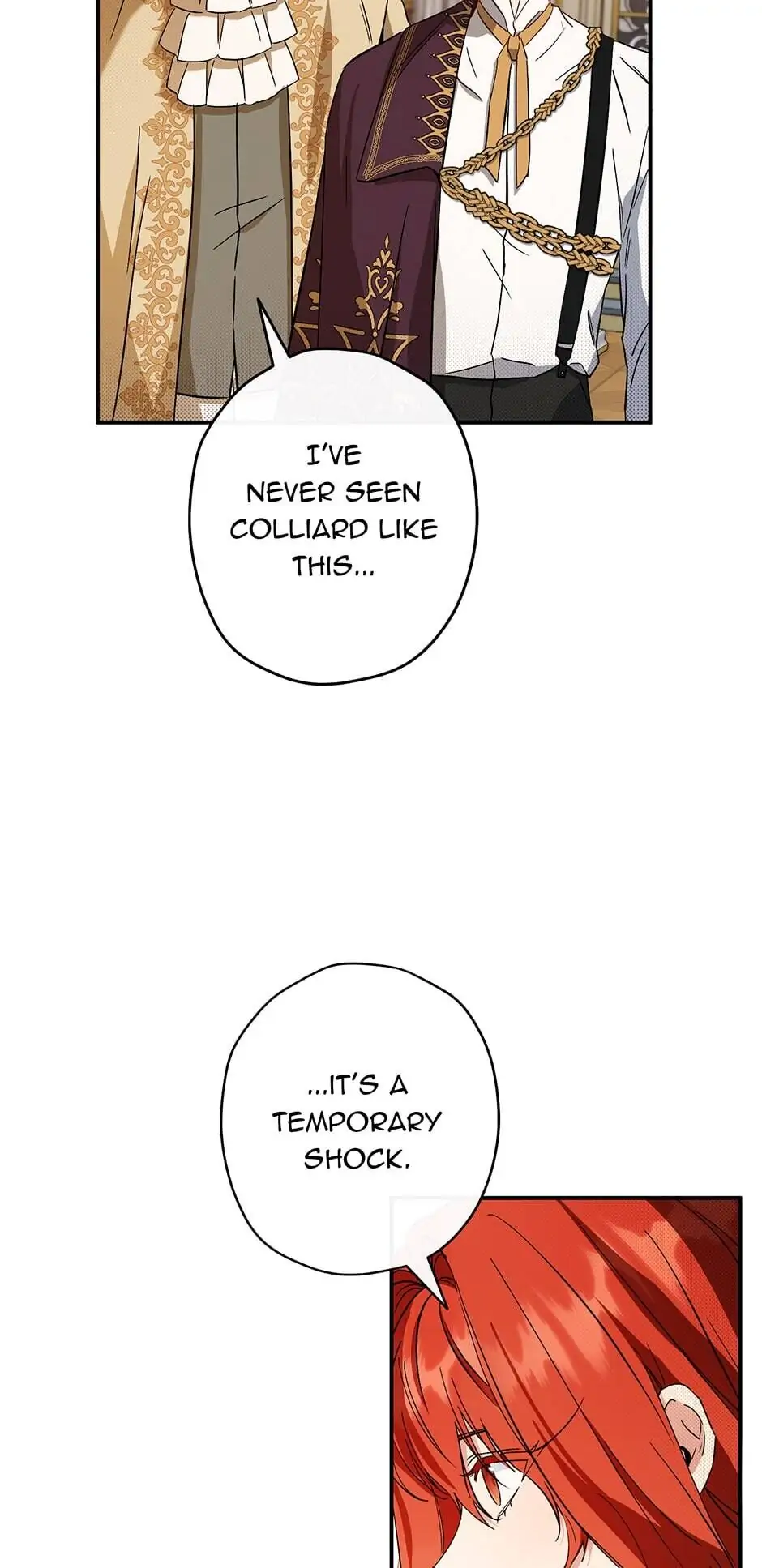 This Is An Obvious Fraudulent Marriage Chapter 98 - page 12